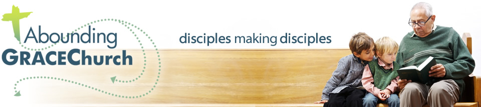 Abounding Grace Church